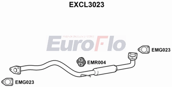 EXCL3023