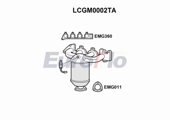 LCGM0002TA
