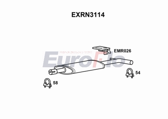 EXRN3114