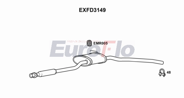EXFD3149