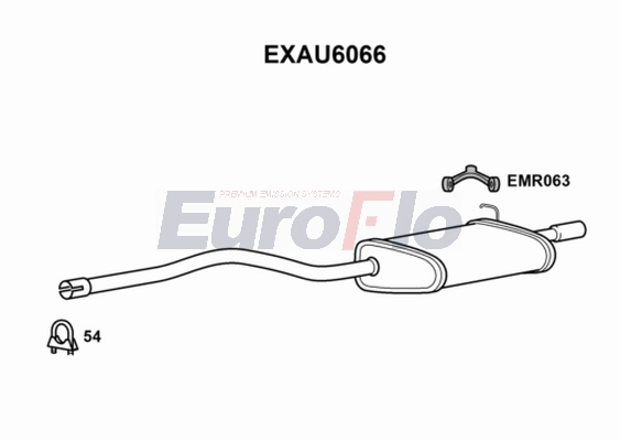 EXAU6066