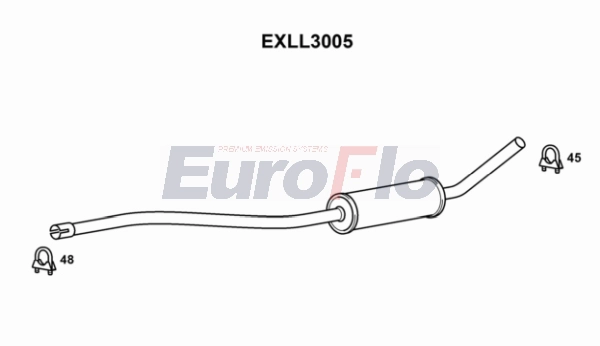 EXLL3005