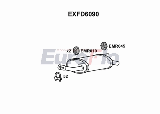 EXFD6090
