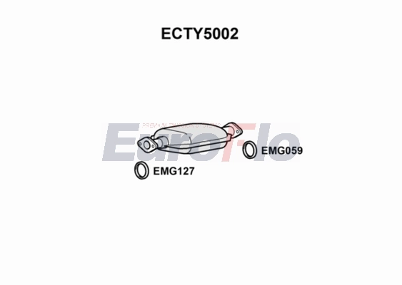 ECTY5002