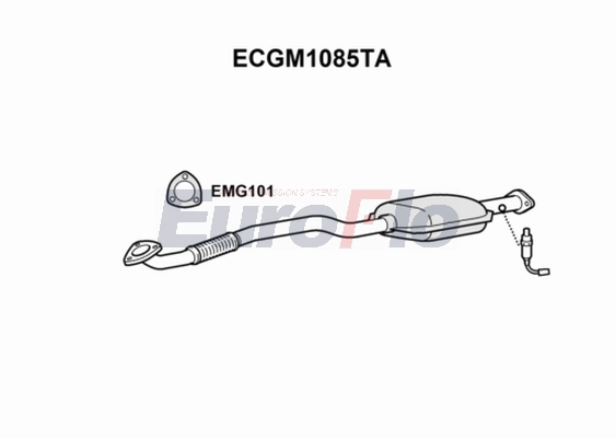 ECGM1085TA