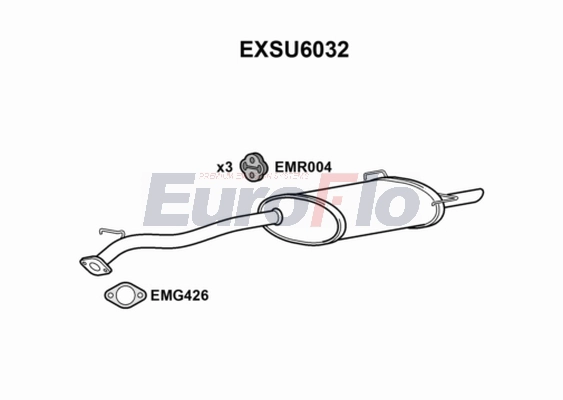 EXSU6032