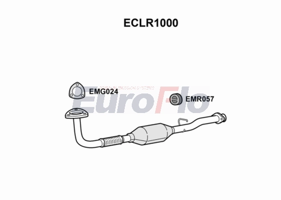 ECLR1000