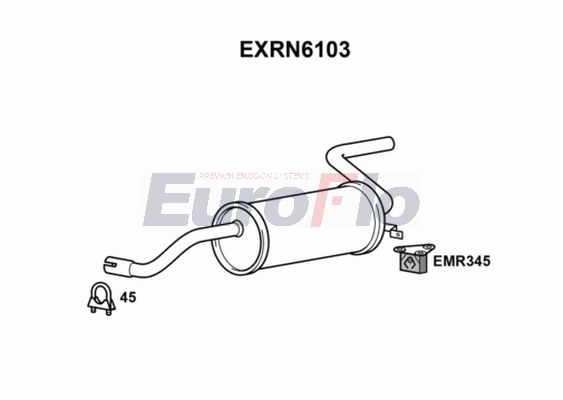 EXRN6103