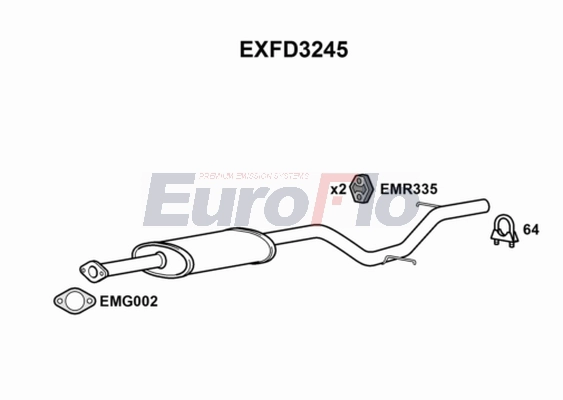 EXFD3245