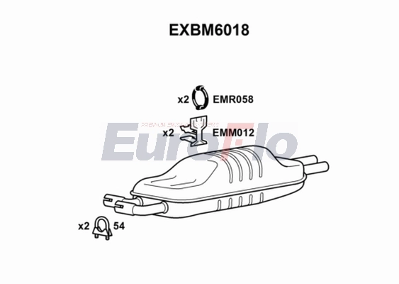 EXBM6018