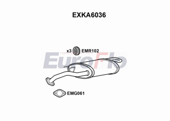 EXKA6036