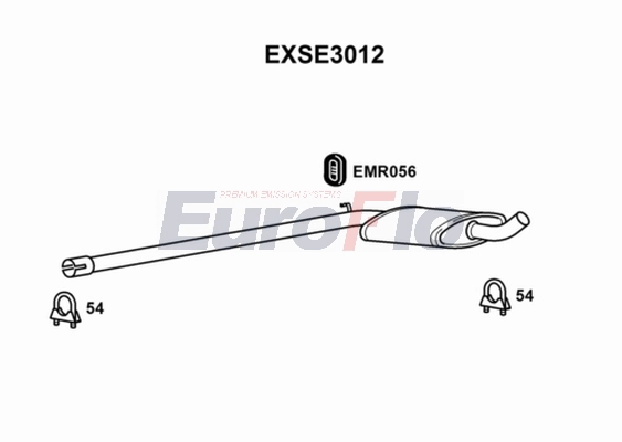 EXSE3012