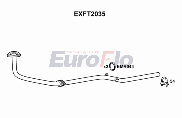 EXFT2035