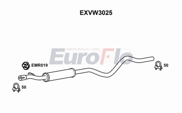 EXVW3025