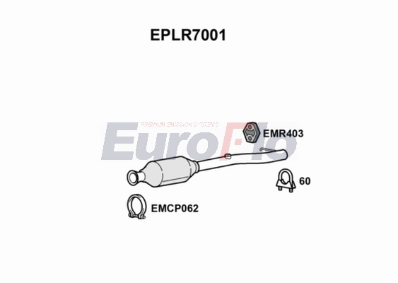 EPLR7001