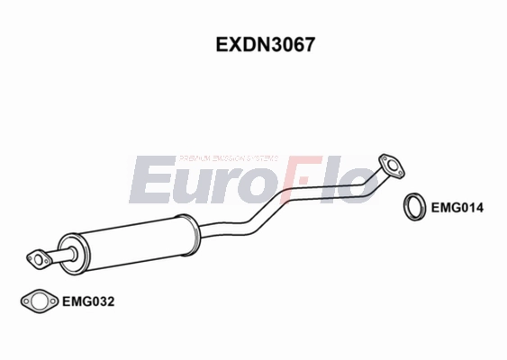 EXDN3067