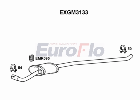 EXGM3133