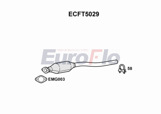 ECFT5029
