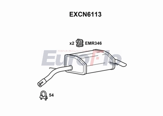 EXCN6113