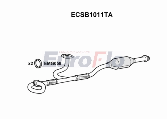 ECSB1011TA