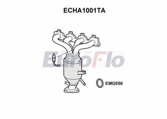 ECHA1001TA