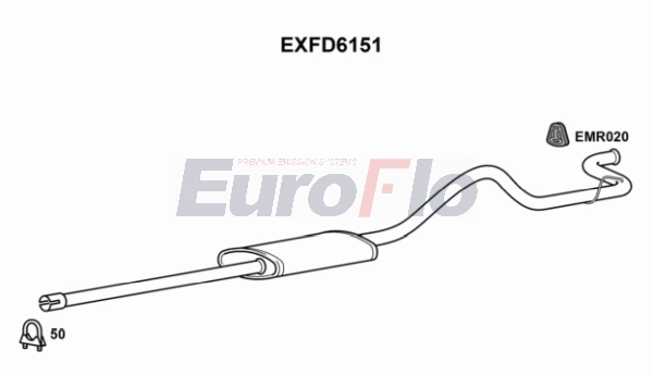 EXFD6151