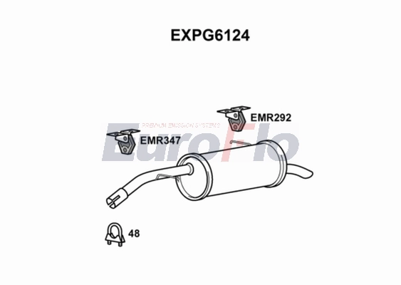 EXPG6124