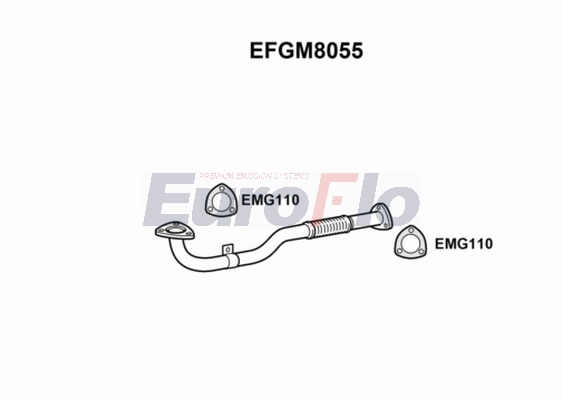 EFGM8055