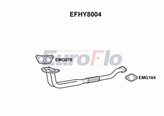 EFHY8004