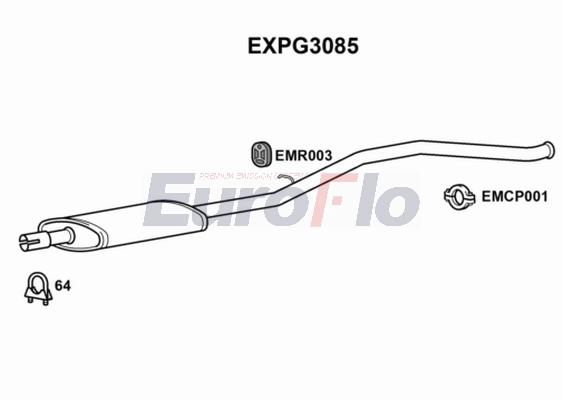 EXPG3085