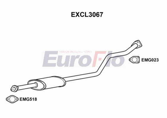 EXCL3067
