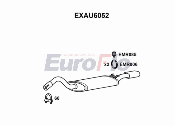 EXAU6052