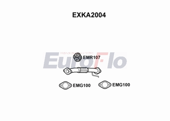 EXKA2004