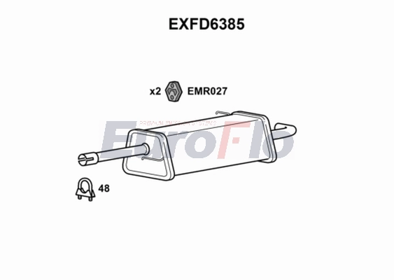 EXFD6385