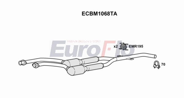 ECBM1068TA
