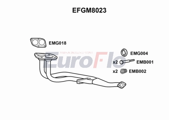 EFGM8023
