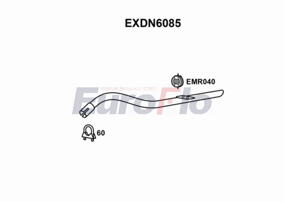 EXDN6085