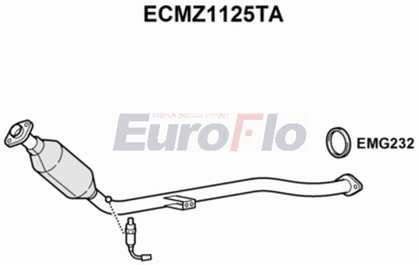 ECMZ1125TA