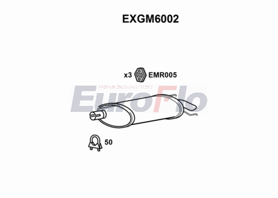 EXGM6002