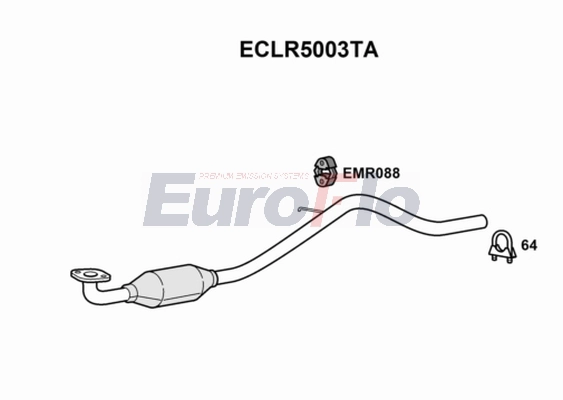 ECLR5003TA