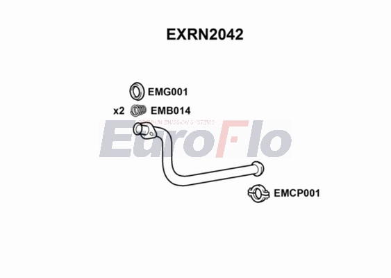 EXRN2042