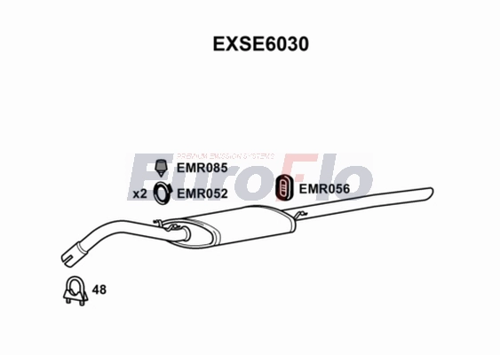 EXSE6030