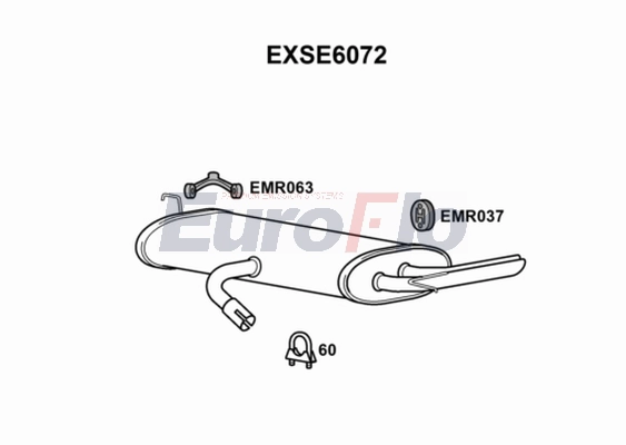 EXSE6072