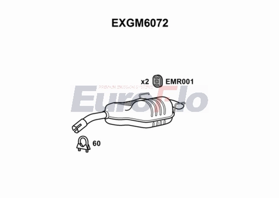 EXGM6072