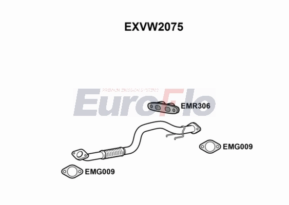 EXVW2075