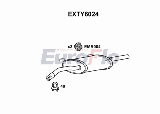 EXTY6024