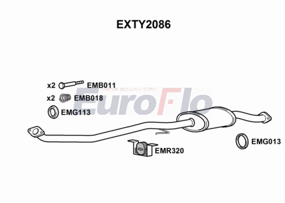 EXTY2086