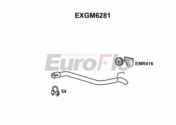 EXGM6281