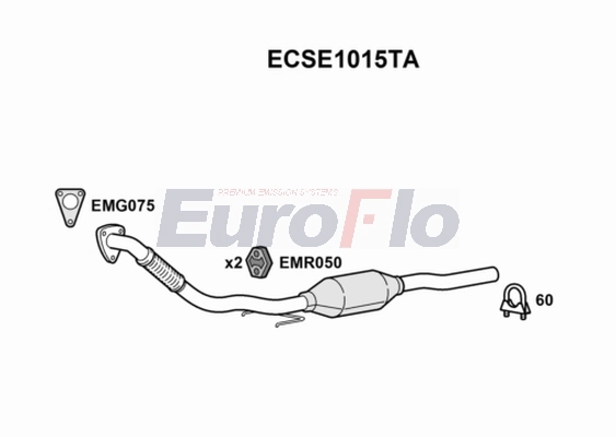 ECSE1015TA