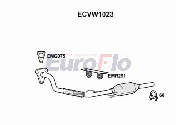ECVW1023